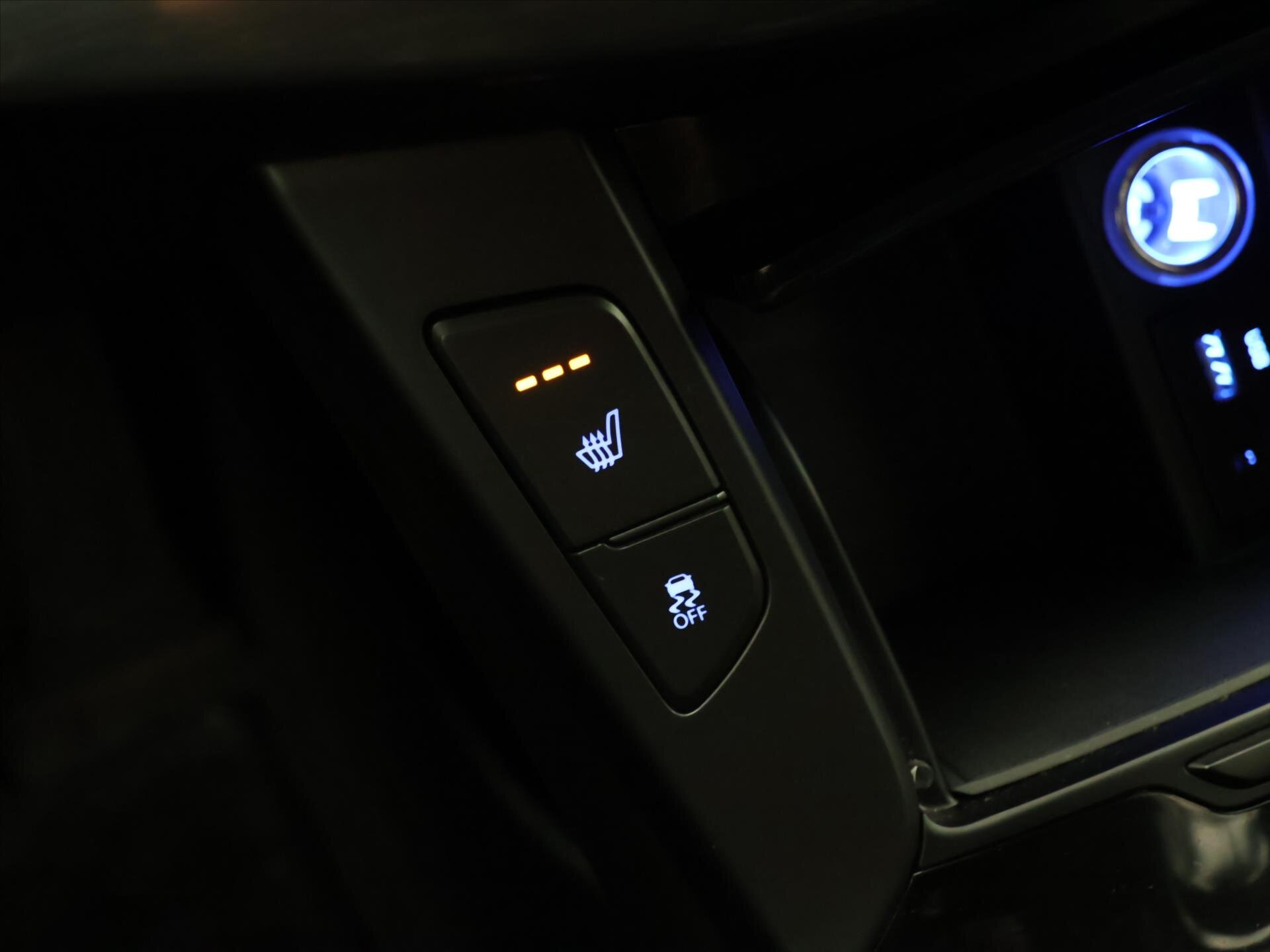 Hyundai i40 Kombi 1,7 l 104 kw