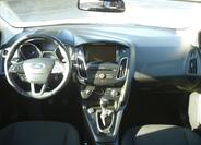 Ford Focus 12