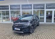 Opel Crossland 1