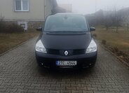 Renault Espace MPV 0,0 96 kw