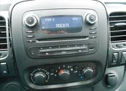 Opel Vivaro Kombi 1,6 l 92 kw