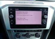 Volkswagen Passat Kombi 2,0 l 110 kw