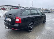 Škoda Octavia Kombi 1,6 l 77 kw