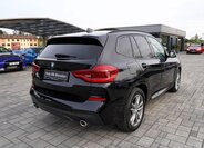 BMW X3 SUV / Terénní 3,0 l 195 kw