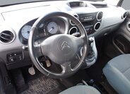 Peugeot Partner Tepee Kombi 1,6 l 73 kw