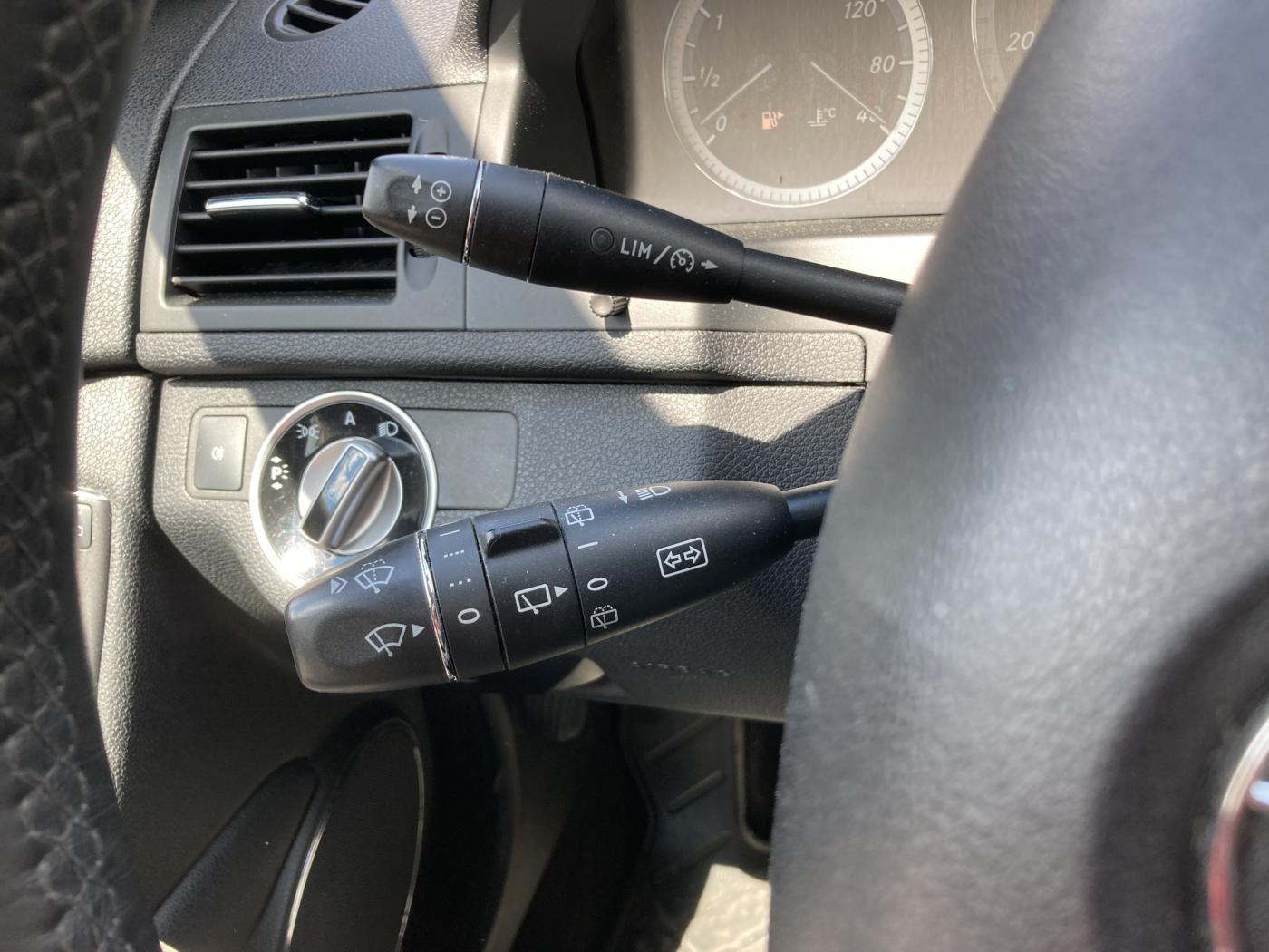 Mercedes-Benz Třídy C