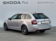 Škoda Octavia Kombi 1,5 l 110 kw