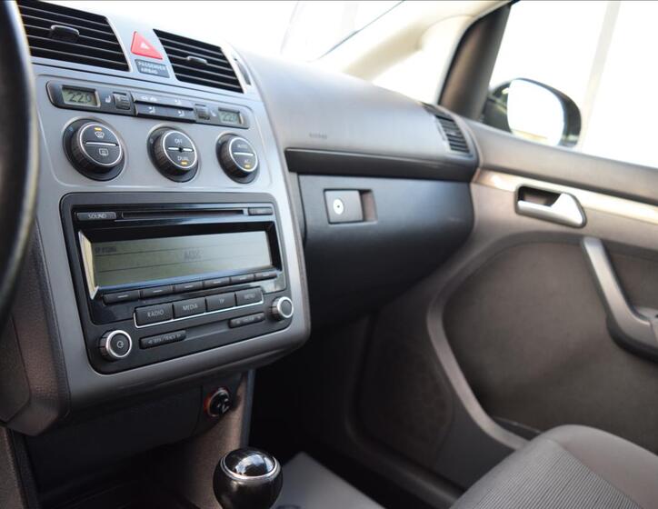 Volkswagen Touran 42