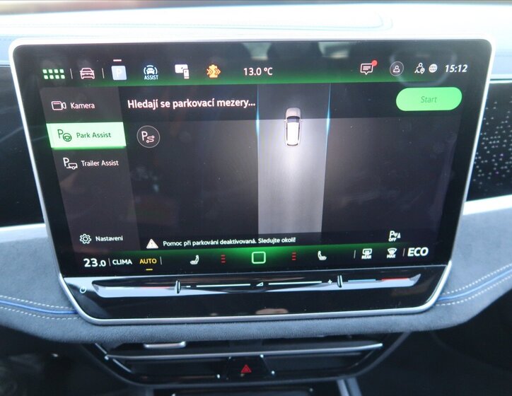 Volkswagen Passat Kombi 1,5 l 130 kw