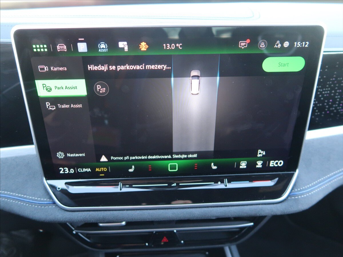 Volkswagen Passat Kombi 1,5 l 130 kw