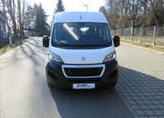 Peugeot Boxer Ostatní 2,0 l 96 kw