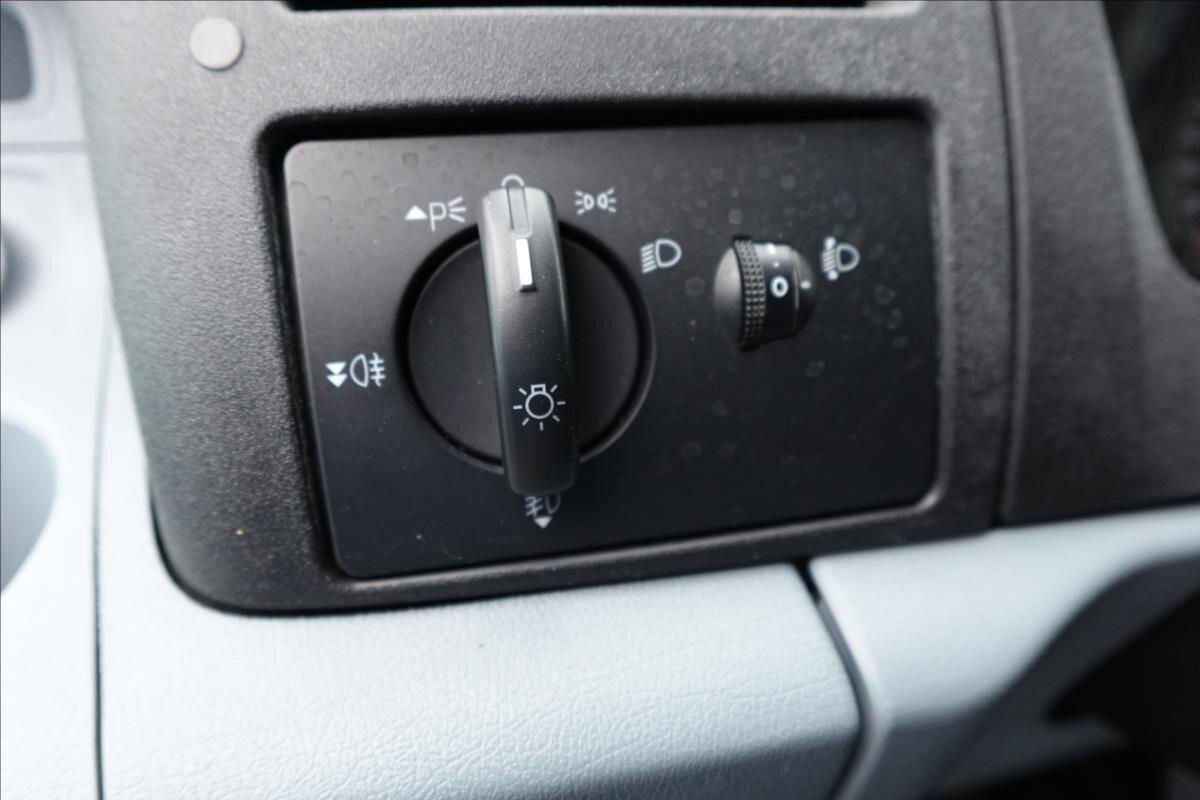 Ford Transit Ostatní 2,2 l 74 kw