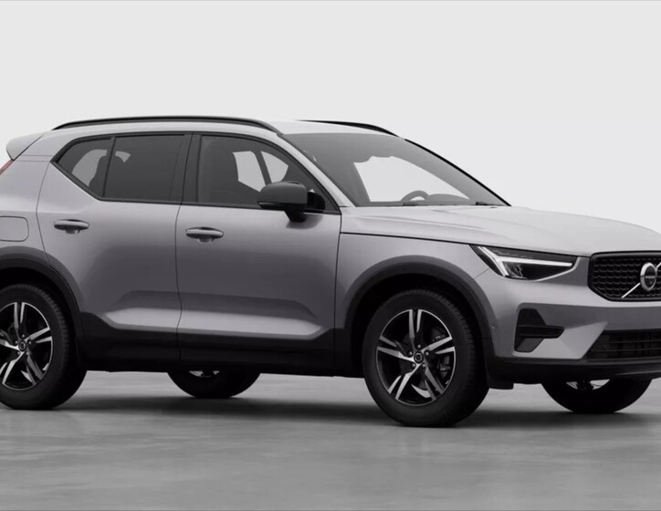 Volvo XC40 3