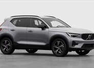 Volvo XC40 3