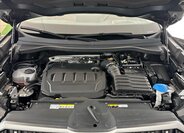 Škoda Kodiaq SUV / Terénní 2,0 l 142 kw