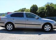 Škoda Octavia 4