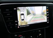 Škoda Superb Sedan / Limuzína 2,0 l 140 kw