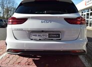 KIA Ceed Kombi 1,5 l 103 kw