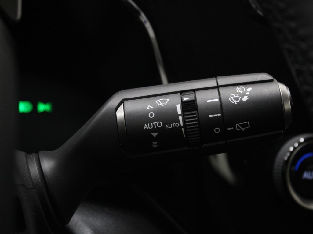 Lexus NX 350h SUV / Terénní 2,5 l 179 kw