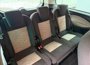 Ford Tourneo Custom MPV 2,2 l 92 kw
