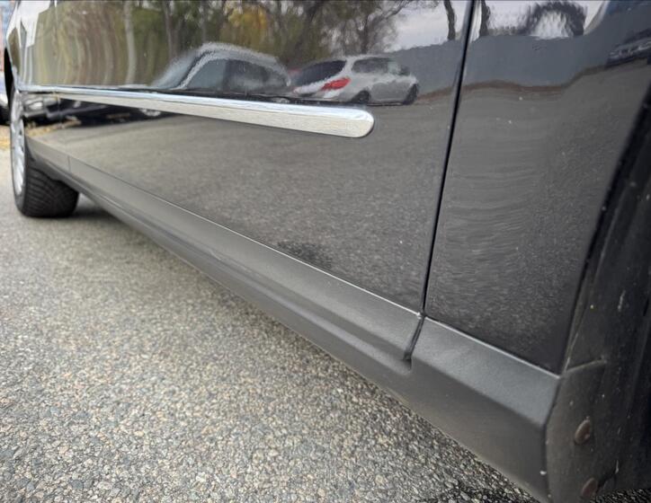 Volkswagen Passat 18