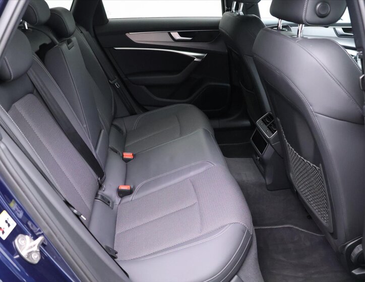 Audi A6 Kombi 3,0 l 180 kw