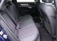 Audi A6 Kombi 3,0 l 180 kw