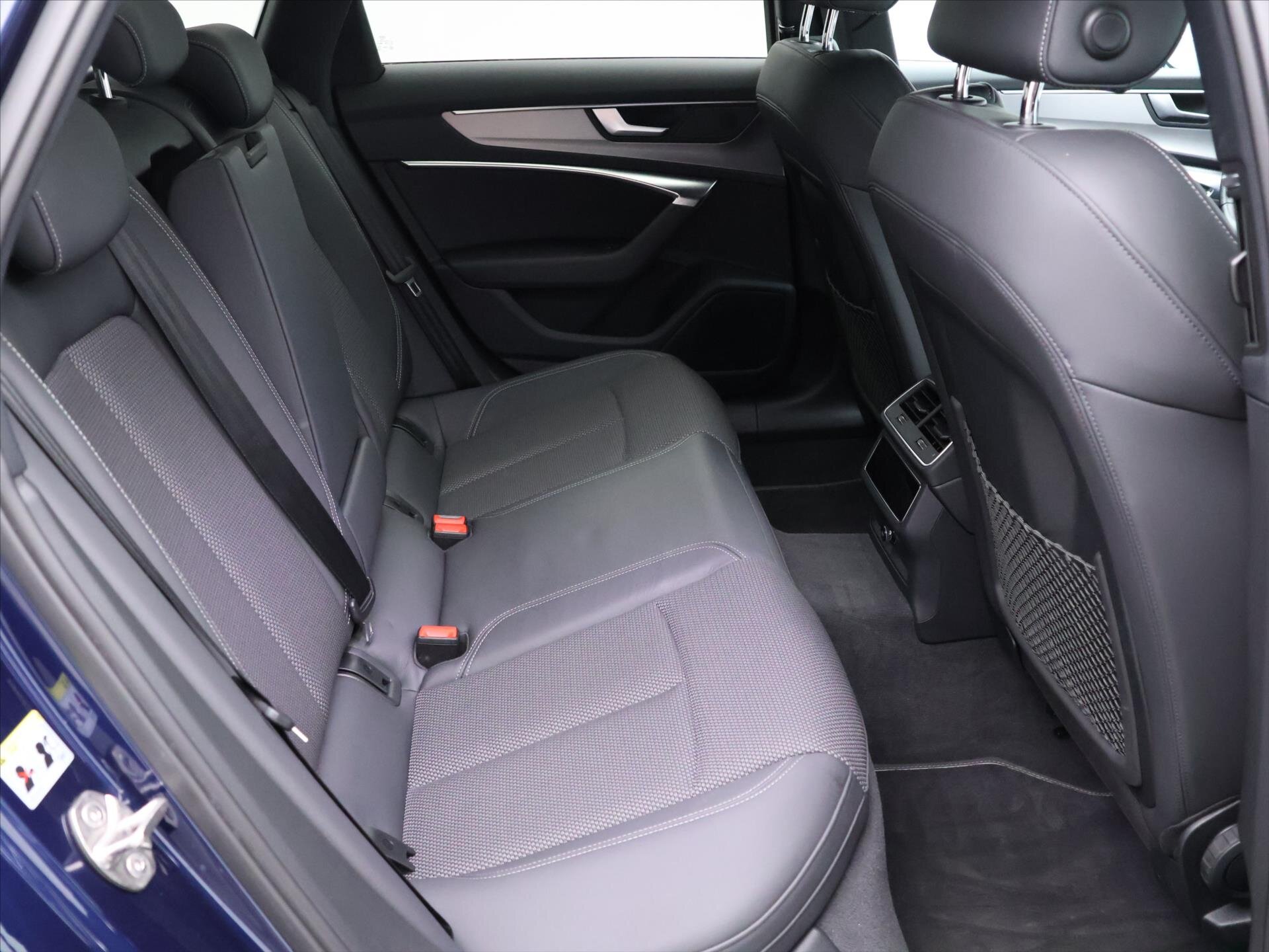 Audi A6 Kombi 3,0 l 180 kw