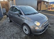 Fiat 500 Hatchback 875,0 63 kw