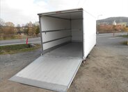 Volkswagen Transporter Kombi 2,0 l 75 kw