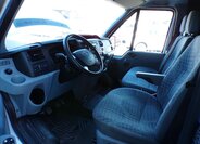 Ford Transit Skříň 2,2 l 92 kw