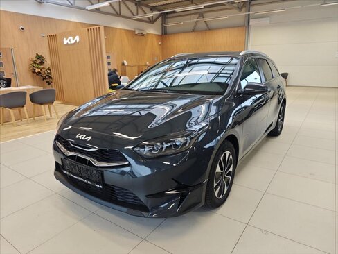 KIA Ceed Kombi 1,5 l 103 kw