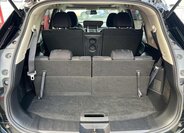 Nissan X-Trail 16