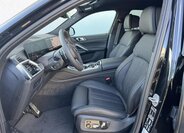 BMW X6 SUV 3,0 l 250 kw
