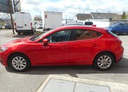 Mazda 3 Hatchback 2,0 l 88 kw