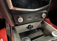 SsangYong Tivoli SUV 1,6 l 94 kw