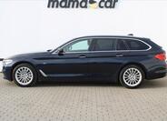 BMW Řada 5 4