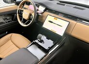 Land Rover Range Rover Sport 29