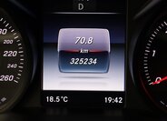 Mercedes-Benz Třídy V Kombi 2,1 l 140 kw