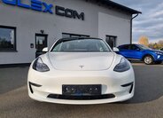 Tesla Model 3 Sedan / Limuzína 0,0 355 kw