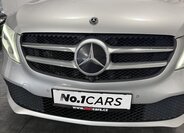 Mercedes-Benz Třídy V Kombi 2,0 l 174 kw