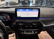 BMW Řada 5 Kombi 3,0 l 210 kw