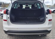 Hyundai Tucson SUV / Terénní 2,0 l 136 kw