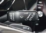 Volkswagen Touran MPV 1,5 l 110 kw