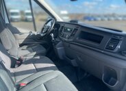 Ford Transit Skříň 2,0 l 95 kw