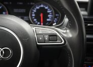 Audi A6 Sedan 3,0 l 200 kw