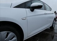 Opel Astra Hatchback 1,6 l 81 kw
