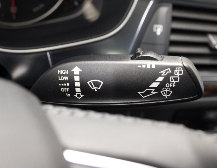 Audi A6 Kombi 3,0 l 160 kw