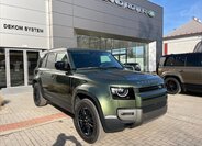 Land Rover Defender SUV 3,0 l 147 kw