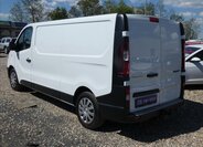 Renault Trafic 4